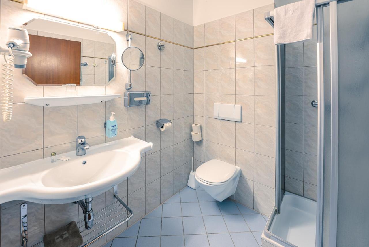 Hotel Allmer Bad Gleichenberg Εξωτερικό φωτογραφία