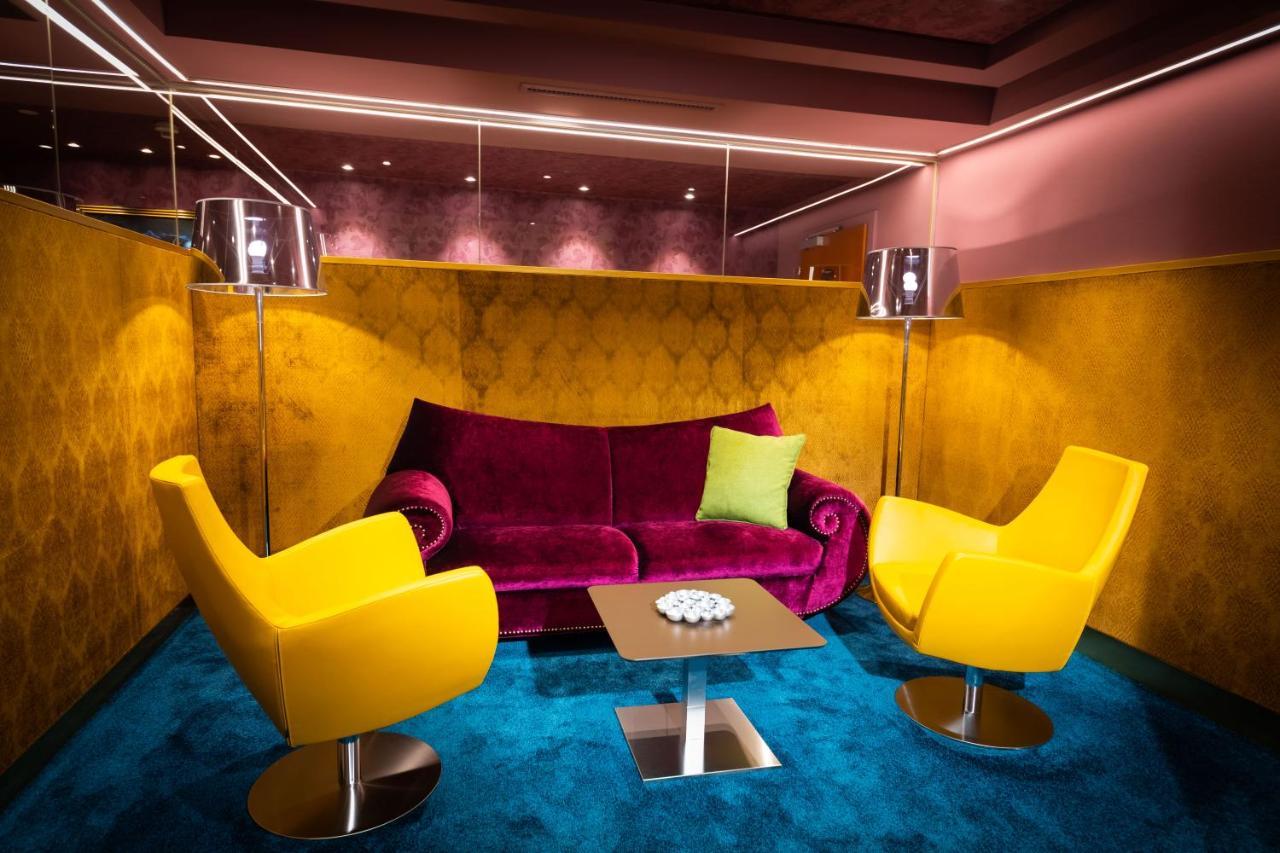 Hotel Allmer Bad Gleichenberg Εξωτερικό φωτογραφία