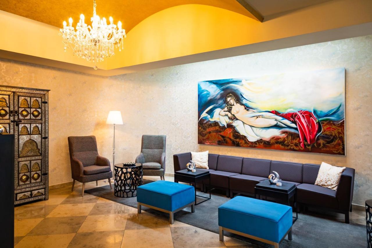 Hotel Allmer Bad Gleichenberg Εξωτερικό φωτογραφία