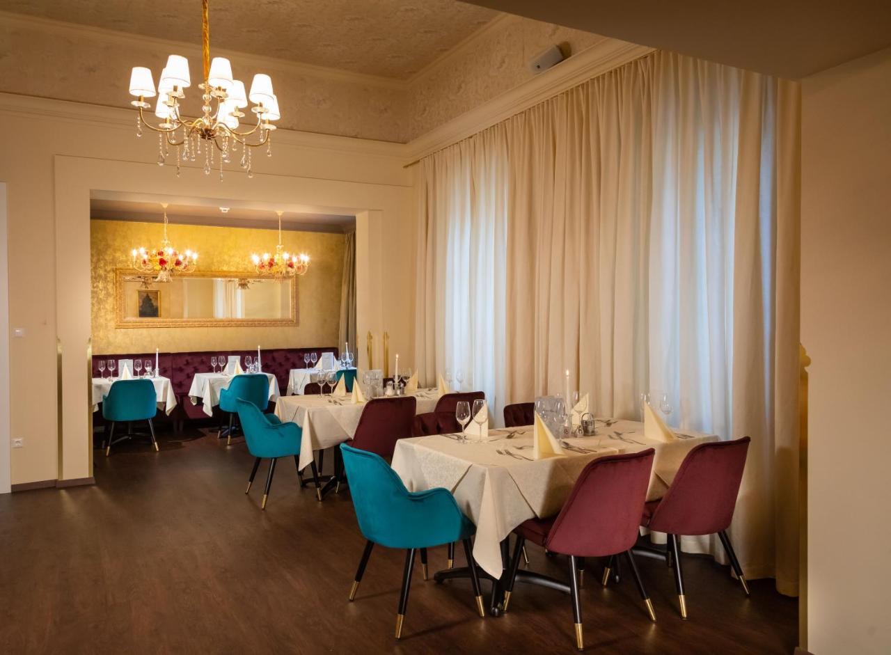 Hotel Allmer Bad Gleichenberg Εξωτερικό φωτογραφία